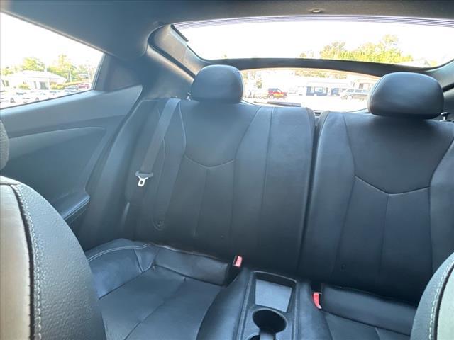 Photo of 2016 Vitamin C Hyundai Veloster