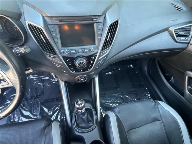 Photo of 2016 Vitamin C Hyundai Veloster