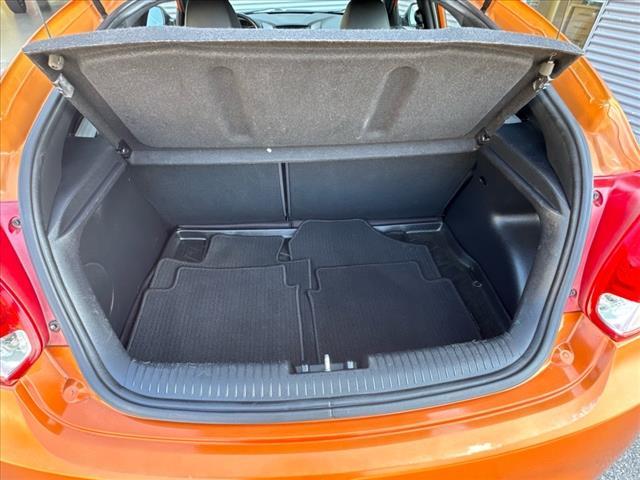 Photo of 2016 Vitamin C Hyundai Veloster
