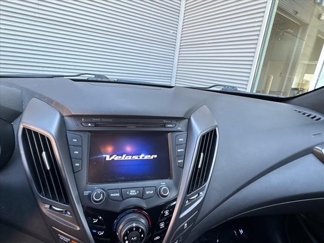 Photo of 2016 Vitamin C Hyundai Veloster