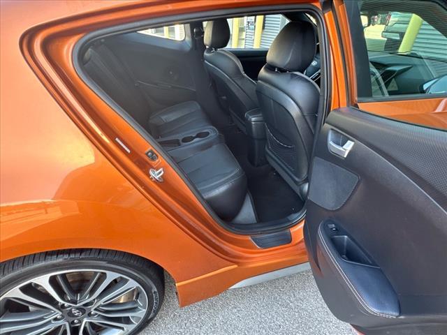 Photo of 2016 Vitamin C Hyundai Veloster