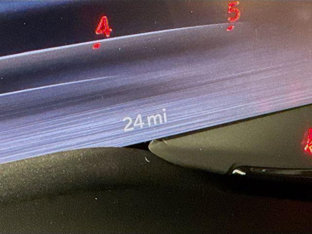 Photo of 2025 Diamond Black Crystal Pearlcoat RAM 2500