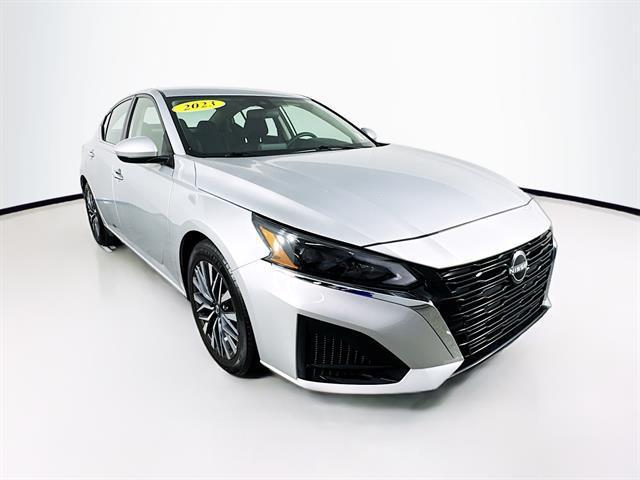 2023 Nissan Altima
