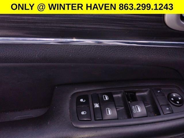 Photo of 2019 Bright White Clearcoat Jeep Grand Cherokee