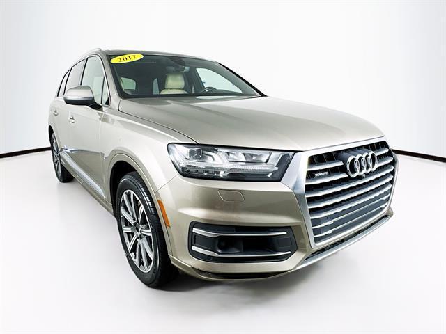 2017 Audi Q7