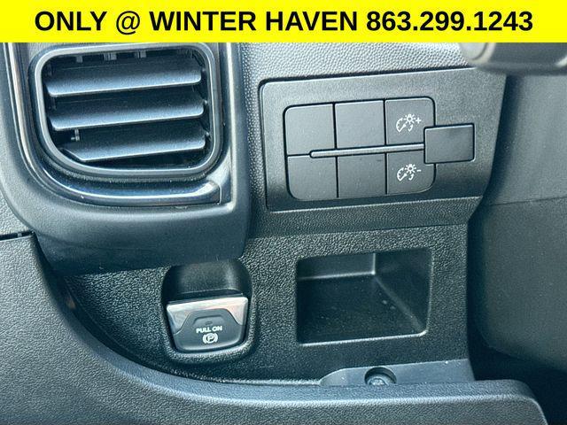 Photo of 2025 Bright White Clearcoat RAM ProMaster 2500