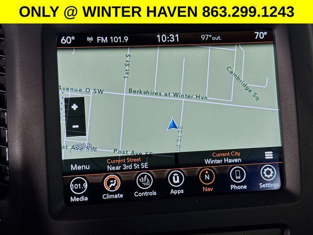 Photo of 2023 Sting-Gray Clearcoat Jeep Cherokee