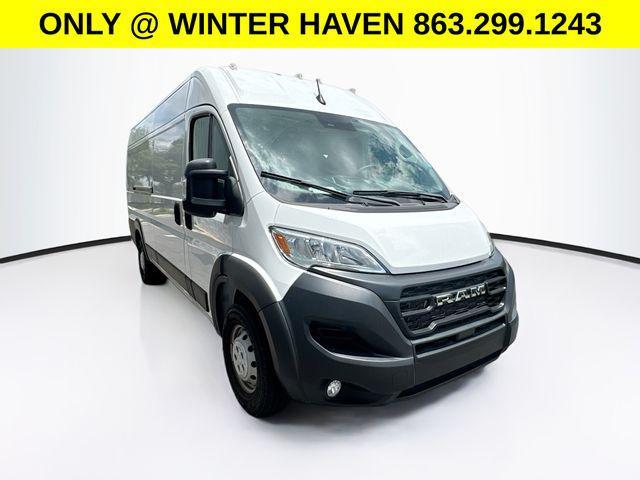 2023 RAM Promaster 3500