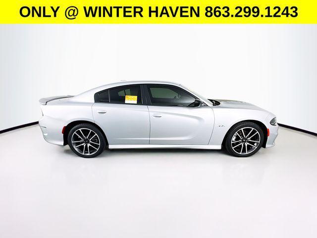 Photo of 2023 Triple Nickel Clearcoat Dodge Charger