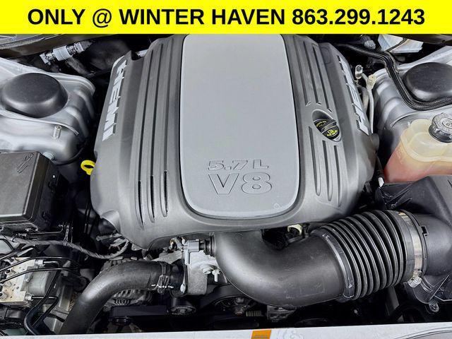 Photo of 2023 Triple Nickel Clearcoat Dodge Charger