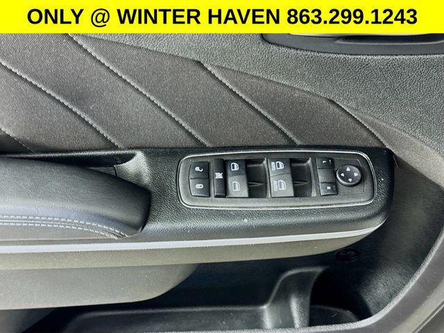 Photo of 2023 Triple Nickel Clearcoat Dodge Charger