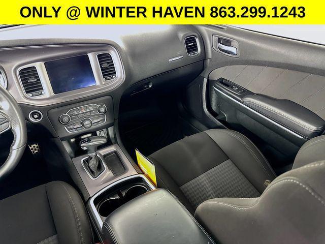 Photo of 2023 Triple Nickel Clearcoat Dodge Charger