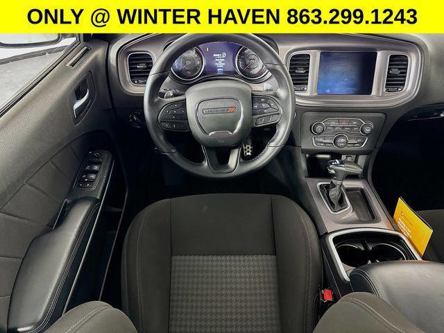 Photo of 2023 Triple Nickel Clearcoat Dodge Charger