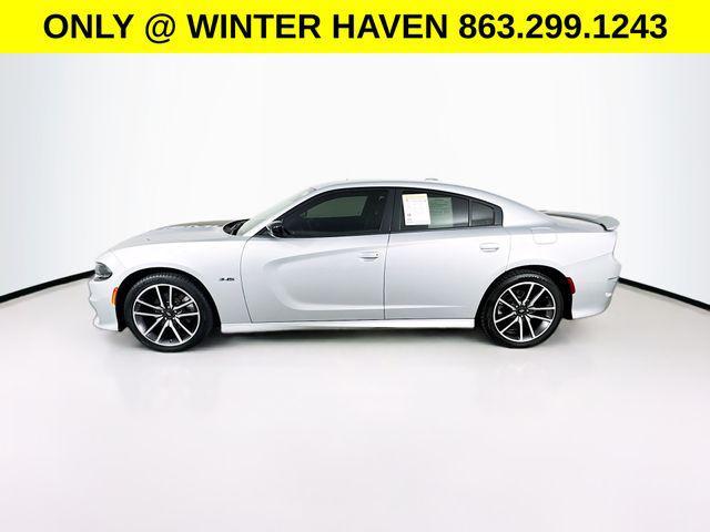 Photo of 2023 Triple Nickel Clearcoat Dodge Charger