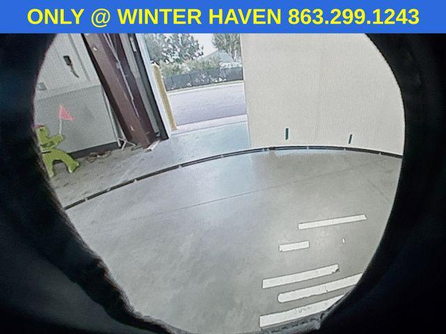 Photo of 2025 Black Clearcoat Jeep Wrangler