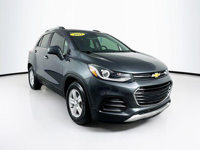 2019 Chevrolet TRAX