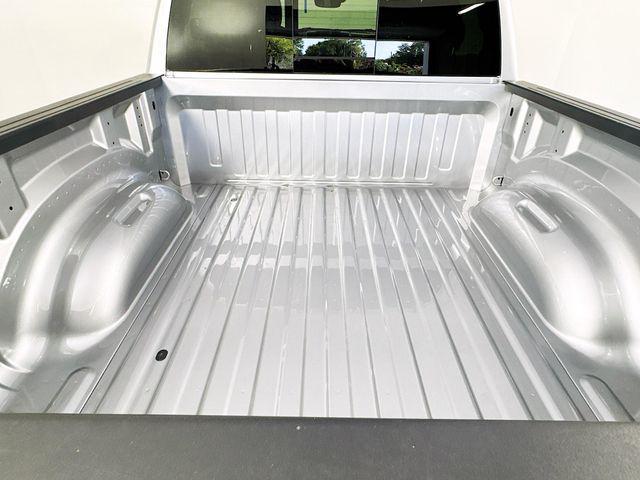 Photo of 2026 Billet Silver Metallic Clearcoat RAM 1500