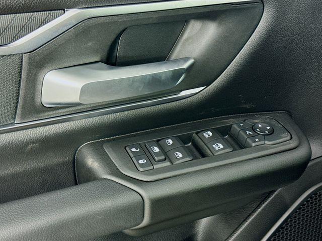 Photo of 2026 Billet Silver Metallic Clearcoat RAM 1500