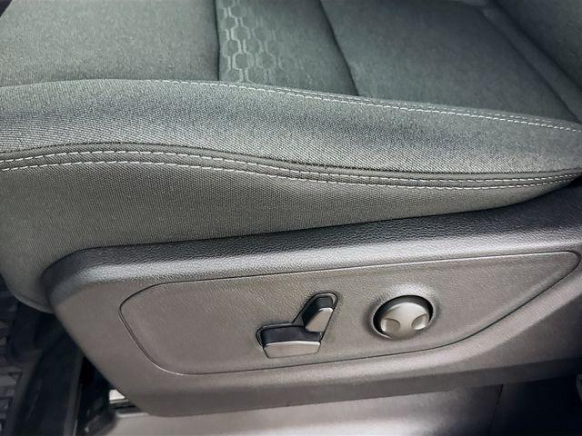Photo of 2026 Billet Silver Metallic Clearcoat RAM 1500
