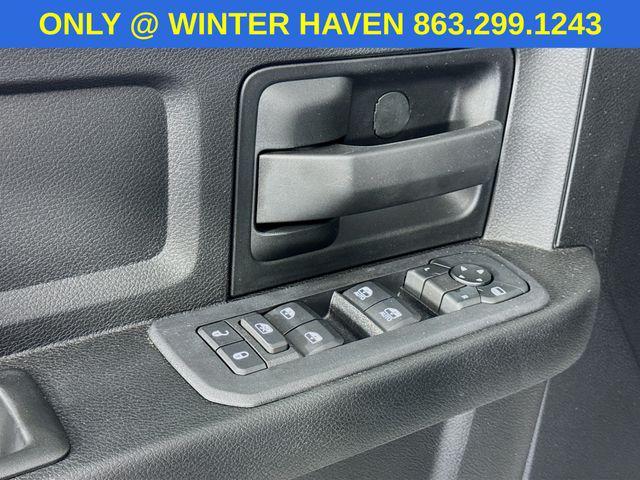 Photo of 2025 Bright White Clearcoat RAM 3500