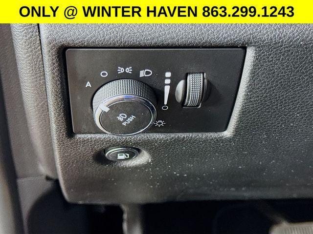 Photo of 2021 Velvet Red Pearlcoat Jeep Grand Cherokee