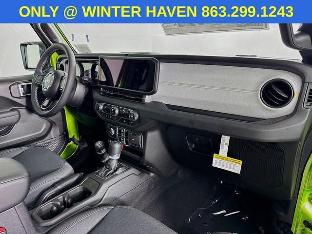 Photo of 2025 Mojito Jeep Gladiator