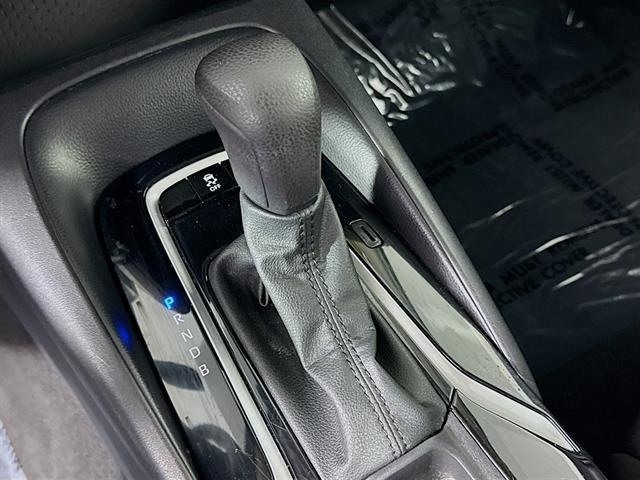 Photo of 2022 Classic Silver Metallic Toyota Corolla