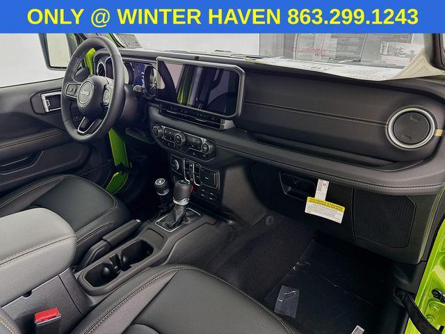 Photo of 2025 Mojito Jeep Gladiator