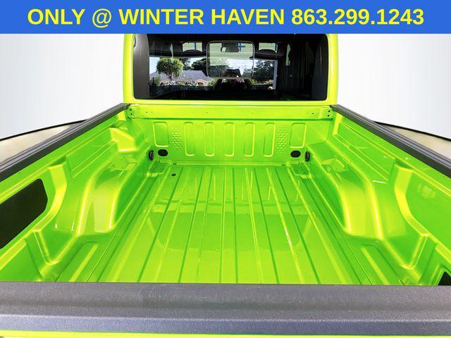 Photo of 2025 Mojito Jeep Gladiator