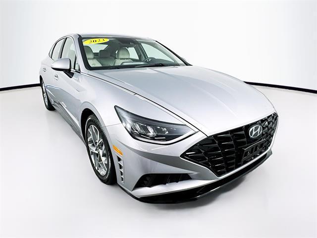 2023 Hyundai Sonata