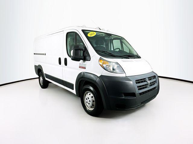 2014 RAM Promaster 1500