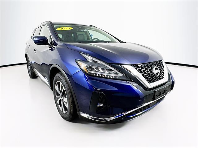 2023 Nissan Murano