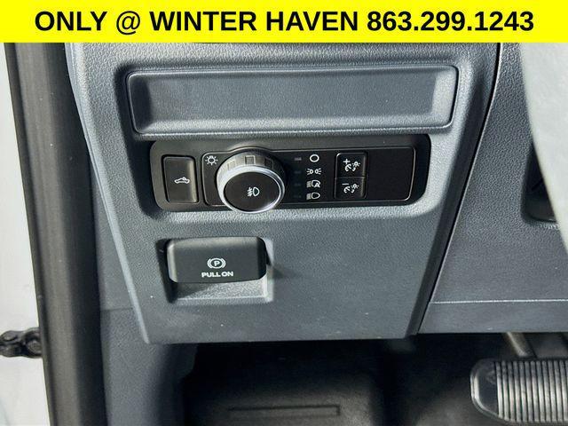 Photo of 2023 OXFORD WHITE Ford F-150