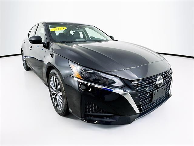 2023 Nissan Altima