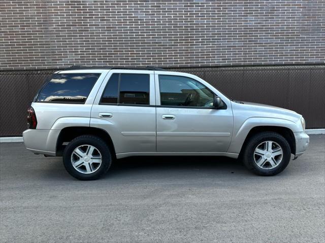 2006 Chevrolet Trailblazer