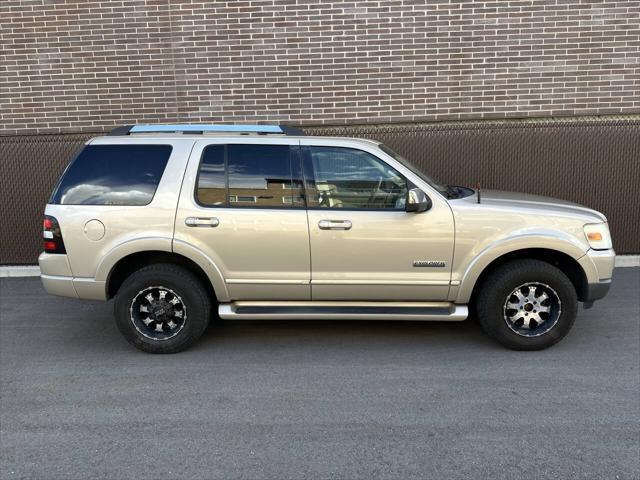 2006 Ford Explorer