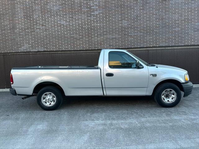 2001 Ford F-150