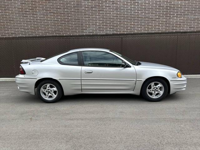 2004 Pontiac Grand Am