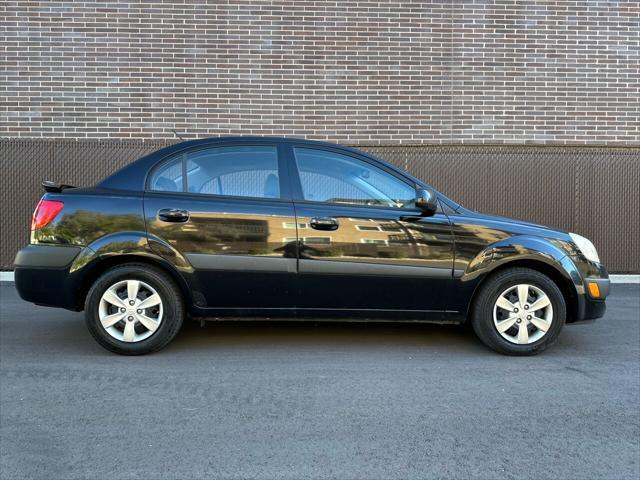 2009 Kia RIO