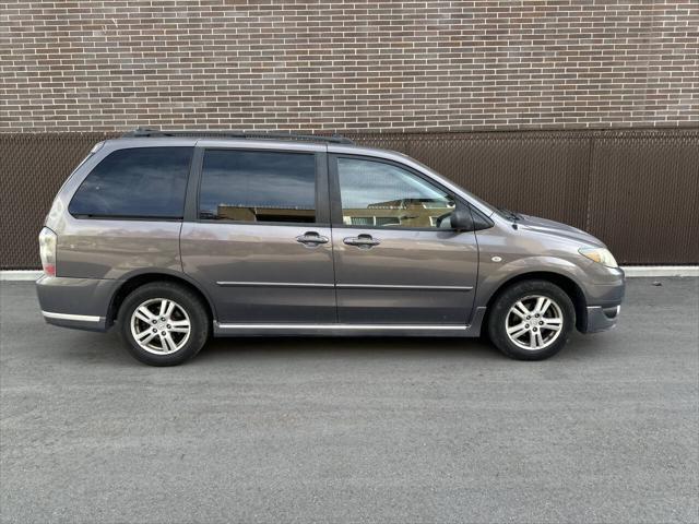2006 Mazda MPV