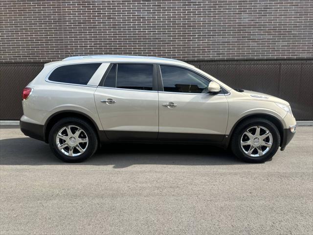 2010 Buick Enclave