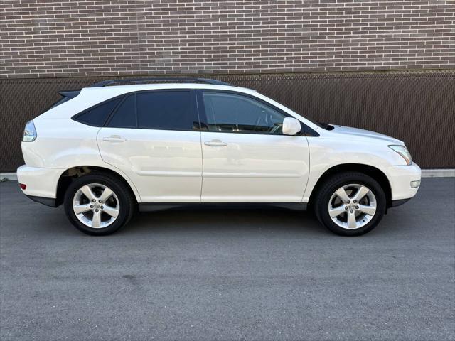 2005 Lexus Rx 330