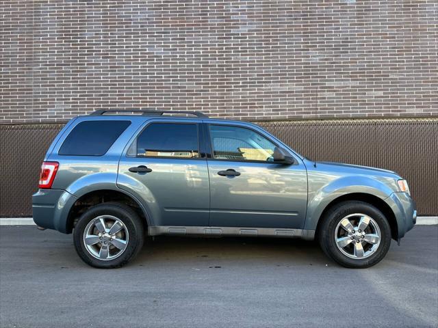 2010 Ford Escape