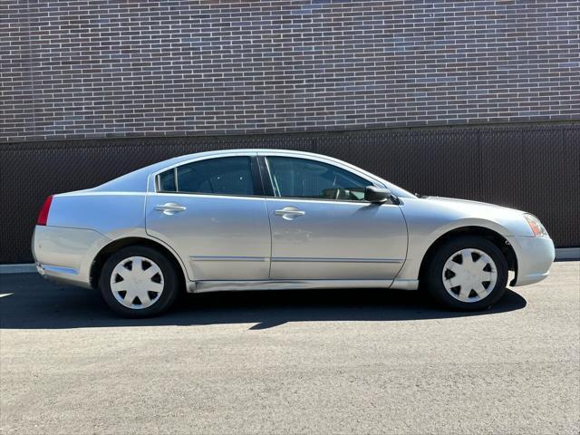 2004 Mitsubishi Galant