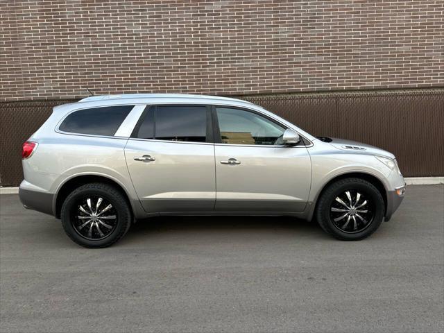 2010 Buick Enclave