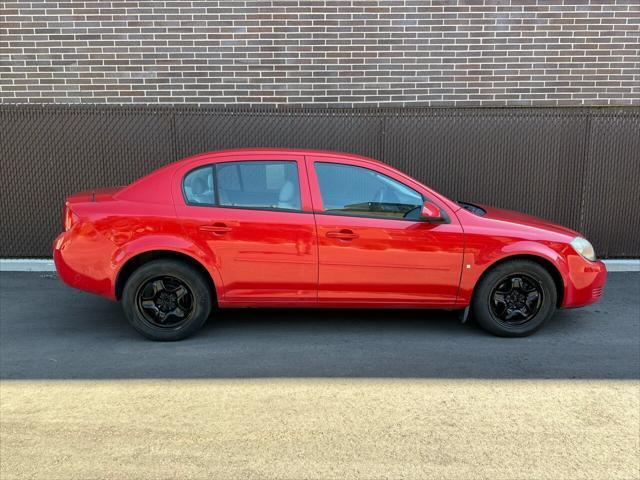 2008 Chevrolet Cobalt