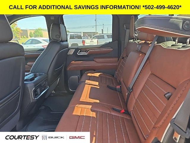 Photo of 2026 Summit White GMC Sierra 1500