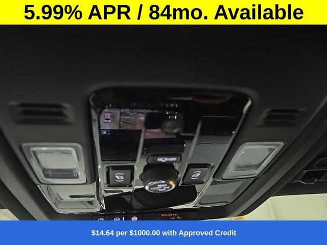 Photo of 2026 Metallic GMC Yukon