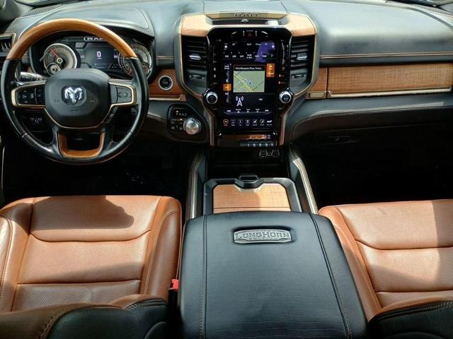 Photo of 2021 Maximum Steel Metallic RAM 1500