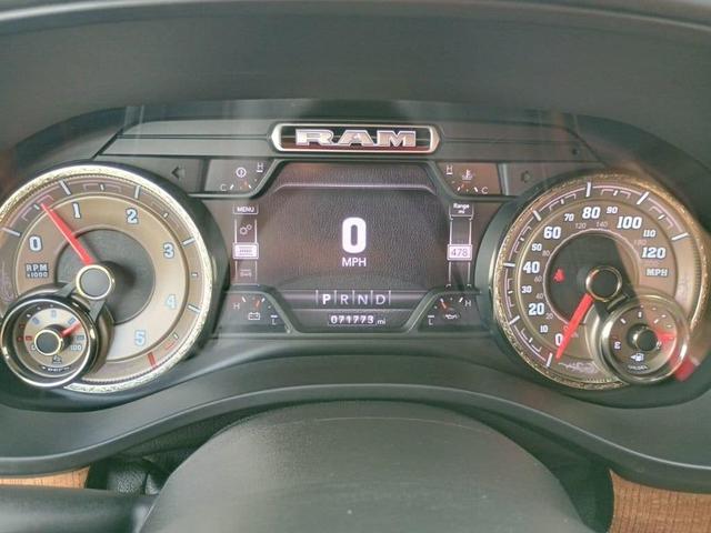 Photo of 2021 Maximum Steel Metallic RAM 1500